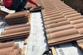 Best Rubber Roofing (EPDM, TPO)  in Bulverde, TX